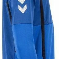 Hummel Authentic 1/4 Zip Sporttrui Unisex - Maat M -Sportkleding-Dames Winkel 298x840 1