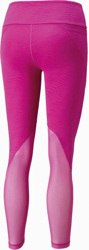 Puma Flawless High Waist 7/8 Sportlegging Vrouwen - Maat M 8 Puma Flawless High Waist 7/8 Sportlegging Vrouwen - Maat M - Afbeelding 6