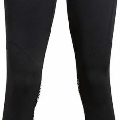 Björn Borg Cora Tights Zwarte Dames Sportlegging Maat 42 -Sportkleding-Dames Winkel 298x840 3