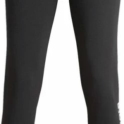 Björn Borg-Sheena Skinny Cuffed-caviar Black,XS-Dames