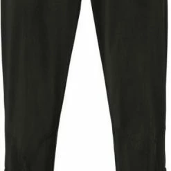 Masita Polyester Pant SR - Zwart - XL - Trainingsbroek - Volwassenen