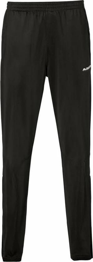 Masita Polyester Pant SR - Zwart - XL - Trainingsbroek - Volwassenen 3 Masita Polyester Pant SR - Zwart - XL - Trainingsbroek - Volwassenen