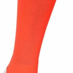 Brabo - BC8365E Socks All Orange - Orange - Unisex - Maat 31-35 -Sportkleding-Dames Winkel 300x840