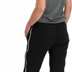 2ZiP Smart Sport Fashion 2ZiP Joggingbroek Met Lange Ritsen - Dames - Zwart - Maat XS 15 2ZiP Smart Sport Fashion 2ZiP Joggingbroek Met Lange Ritsen - Dames - Zwart - Maat XS -Sportkleding-Dames Winkel 300x840 4