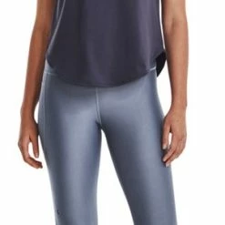 Under Armour Armour Hi Ankle Leg Dames Sportlegging - Maat L -Sportkleding-Dames Winkel 300x840 9
