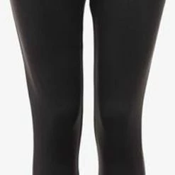 Osaga Dames Sportlegging - Zwart - Maat L