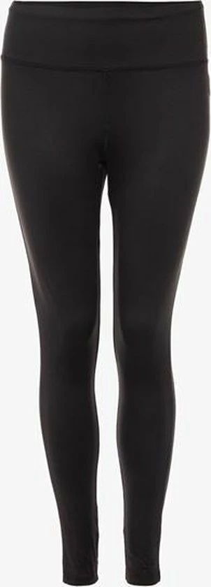 Osaga Dames Sportlegging - Zwart - Maat L 3 Osaga Dames Sportlegging - Zwart - Maat L