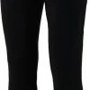 Craft Thermo Tight Sportbroek - Maat L - Unisex - Zwart -Sportkleding-Dames Winkel 304x840 2