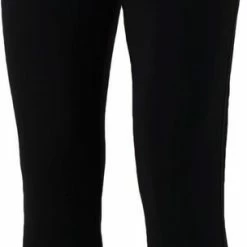 Craft Thermo Tight Sportbroek - Maat L - Unisex - Zwart