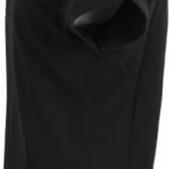 Donnay Polo Pique - Poloshirt - Dames - Maat XL - Zwart -Sportkleding-Dames Winkel 304x840 4