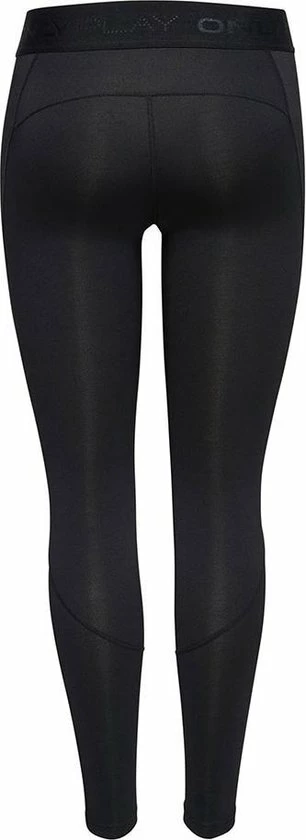 ONLY PLAY ONPGILL TRAINING TIGHTS - OPUS Dames Sportbroek - Maat L 13 ONLY PLAY ONPGILL TRAINING TIGHTS - OPUS Dames Sportbroek - Maat L - Afbeelding 11