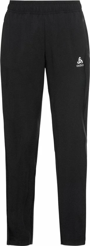 ODLO Pants Zeroweight Dames - Zwart - Maat L 6 ODLO Pants Zeroweight Dames - Zwart - Maat L - Afbeelding 4