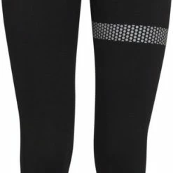 Active Panther Legging Mandy UNI Mesh Black, Dames Legging Met Hoge Taille Voor Vrouwen - Boterachtig Zacht Niet Transparante Legging Voor Buikcontrole, Plus-maat Workout Gym Yoga Rekbare Broek -Sportkleding-Dames Winkel 308x840 1