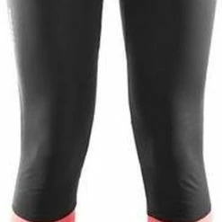 Craft Thermo Tight Hardloopbroek - Maat XL - Vrouwen - Zwart/roze/zilver -Sportkleding-Dames Winkel 308x840 2