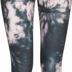 Active Panther Lola Tie Dye High Waist, Dames Legging Met Hoge Taille Voor Vrouwen - Boterachtig Zacht Niet Transparante Legging Voor Buikcontrole, Plus-maat Workout Gym Yoga Rekbare Broek -Sportkleding-Dames Winkel 308x840 3