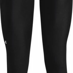 Under Armour HG Armour Hi Ankle Leg Dames Sportlegging - Maat XL