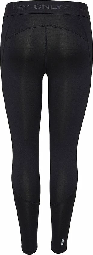 ONLY PLAY ONPGILL TRAINING TIGHTS - OPUS Dames Sportbroek - Maat L 5 ONLY PLAY ONPGILL TRAINING TIGHTS - OPUS Dames Sportbroek - Maat L - Afbeelding 3