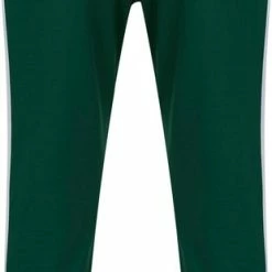 FitProWear Trainingspak Unisex Groen/Wit - Maat S - Dames - Heren - Trainingsjack - Trainingsbroek - Joggingspak - Trainingsjas - Sportkleding - Sportbroek - Trainingskleding - Fitness - Voetbal - Basketball - Polyester Trainingspak - 100% Polyester -Sportkleding-Dames Winkel 310x840 6