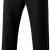 Erima Broek Met Doorlopende Ritssluiting Trainingsbroek