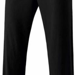 Erima Broek Met Doorlopende Ritssluiting Trainingsbroek