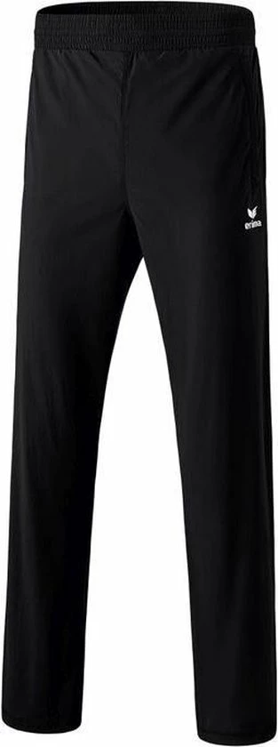 Erima Broek Met Doorlopende Ritssluiting Trainingsbroek 3 Erima Broek Met Doorlopende Ritssluiting Trainingsbroek