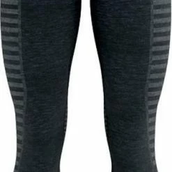 Compressport Winter Run Tight Heren - Sportbroeken - Zwart - Maat XL -Sportkleding-Dames Winkel 315x840 11