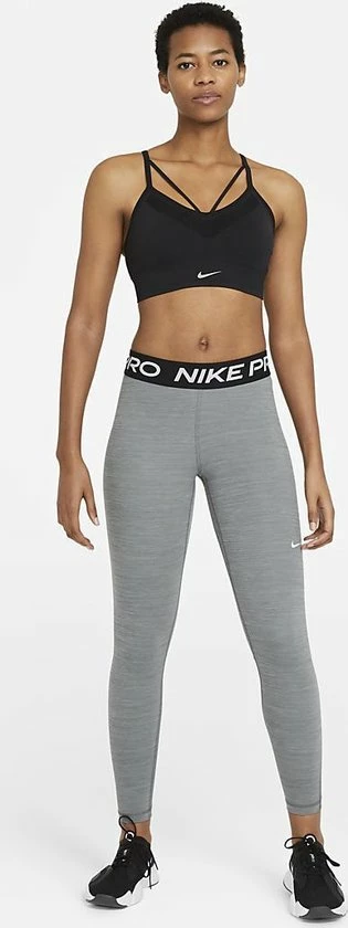 Nike Pro 365 Sportlegging Dames - Maat S 7 Nike Pro 365 Sportlegging Dames - Maat S - Afbeelding 5
