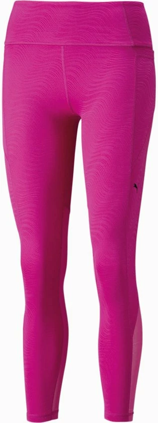 Puma Flawless High Waist 7/8 Sportlegging Vrouwen - Maat M 7 Puma Flawless High Waist 7/8 Sportlegging Vrouwen - Maat M - Afbeelding 5