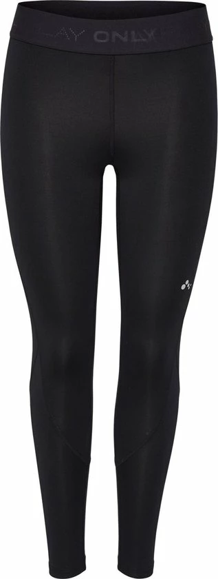ONLY PLAY ONPGILL TRAIN TIGHTS - CURVY NOOS Dames Sportlegging - Maat 44/46 3 ONLY PLAY ONPGILL TRAIN TIGHTS - CURVY NOOS Dames Sportlegging - Maat 44/46