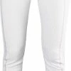 Craft Active - Thermobroek - Dames - Maat L - Wit