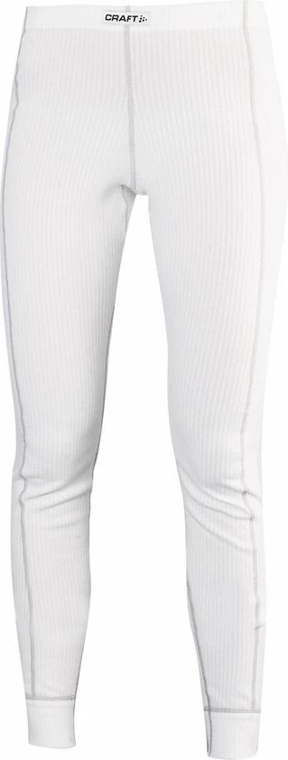 Craft Active - Thermobroek - Dames - Maat L - Wit 3 Craft Active - Thermobroek - Dames - Maat L - Wit