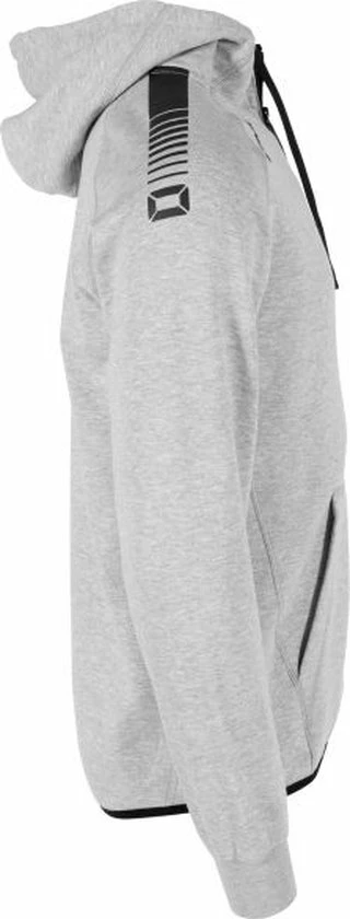 Stanno Ease Full Zip Hoodie - Maat XXL 7 Stanno Ease Full Zip Hoodie - Maat XXL - Afbeelding 5