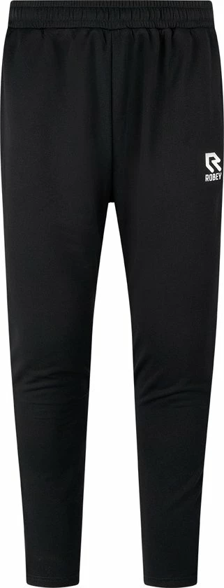 Robey Crossbar Pants - Zwart - L 6 Robey Crossbar Pants - Zwart - L - Afbeelding 4
