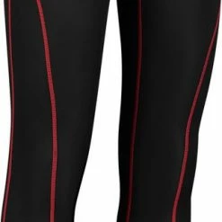 Merkloos Gladiator Sports Compressie Sportlegging - Maat M