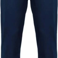 Proact Trainingsbroek Navy Blauw, PA189, 2 Zijzakken Met Rits, Maat L -Sportkleding-Dames Winkel 324x840 4