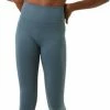 Björn Borg Seamless Tight Dames - Sportbroeken - Blauw - Vrouwen -Sportkleding-Dames Winkel 324x840 6