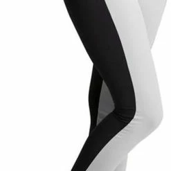 Björn Borg Bjorn Borg High Waist Tight Dames - Kleur Zwart/grijs - Maat 40 7 Björn Borg Bjorn Borg High Waist Tight Dames - Kleur Zwart/grijs - Maat 40 -Sportkleding-Dames Winkel 326x840 6