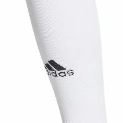Adidas - Adi 21 Sock - Witte Voetbalsokken - 49 - 51 - Wit