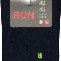 Falke Run - Sportsokken - Volwassenen - Marine - Maat 42/43 25 Falke Run - Sportsokken - Volwassenen - Marine - Maat 42/43 -Sportkleding-Dames Winkel 331x840 4