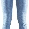 Craft Comfort Thermobroek - Sportbroek - Vrouwen - Maat XL - Blauw -Sportkleding-Dames Winkel 332x840 1