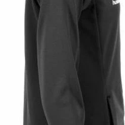 Hummel Ground Hooded Training Sportjas Dames - Maat XL -Sportkleding-Dames Winkel 337x840 2
