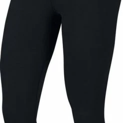 Nike Yoga Luxe Sportlegging Dames - Maat L