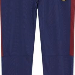 FC Barcelona Trainingspak 21/22 - Voetbal Trainingspak Voor Heren - Barca Vest En Trainingsbroek - Officieel FC Barcelona Fanproduct - Maat XXL 24 FC Barcelona Trainingspak 21/22 - Voetbal Trainingspak Voor Heren - Barca Vest En Trainingsbroek - Officieel FC Barcelona Fanproduct - Maat XXL -Sportkleding-Dames Winkel 337x840 5