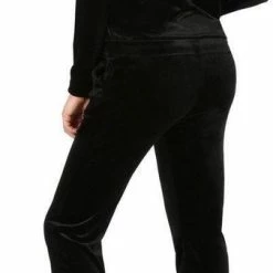 Merkloos Bodyboo – BB4021 - Thuispak - Zwart - XXL -Sportkleding-Dames Winkel 338x840 3