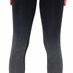 Merkloos Sportlegging Dames - Yoga Legging - High Waist Legging - Fitness Legging - Yoga Kleding Dames - Yoga Broek Dames - Sportkleding Dames - Sportbroek Dames - Gradient Legging | Zwart | Maat XS 14 Merkloos Sportlegging Dames - Yoga Legging - High Waist Legging - Fitness Legging - Yoga Kleding Dames - Yoga Broek Dames - Sportkleding Dames - Sportbroek Dames - Gradient Legging | Zwart | Maat XS -Sportkleding-Dames Winkel 340x840 2
