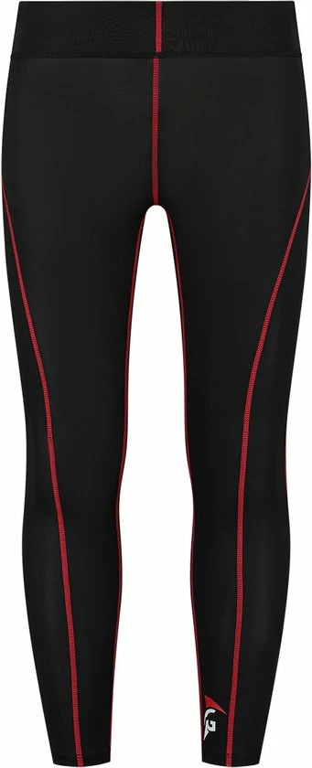 Merkloos Gladiator Sports Compressie Sportlegging - Maat M 7 Merkloos Gladiator Sports Compressie Sportlegging - Maat M - Afbeelding 5