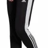 Adidas - Tiro Trackpants Essentials - Zwarte Trainingsbroek Dames-M -Sportkleding-Dames Winkel 341x840