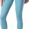 Releeve - Sport Legging - Fitness - Dagelijks Gebruik - High Waist - Comfortabel - Yoga - Gym - Licht Blauw L -Sportkleding-Dames Winkel 342x840 2