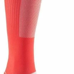 Craft Compressie Sok Neonrood 45-48