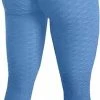 Merkloos Dames Legging - Sportlegging - High Waist - Blauw - Maat S/M (36-38) 2 Merkloos Dames Legging - Sportlegging - High Waist - Blauw - Maat S/M (36-38) -Sportkleding-Dames Winkel 352x840 2
